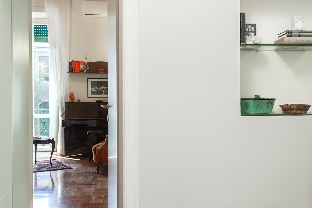 Roma Rondo' Bed & Breakfast Екстериор снимка