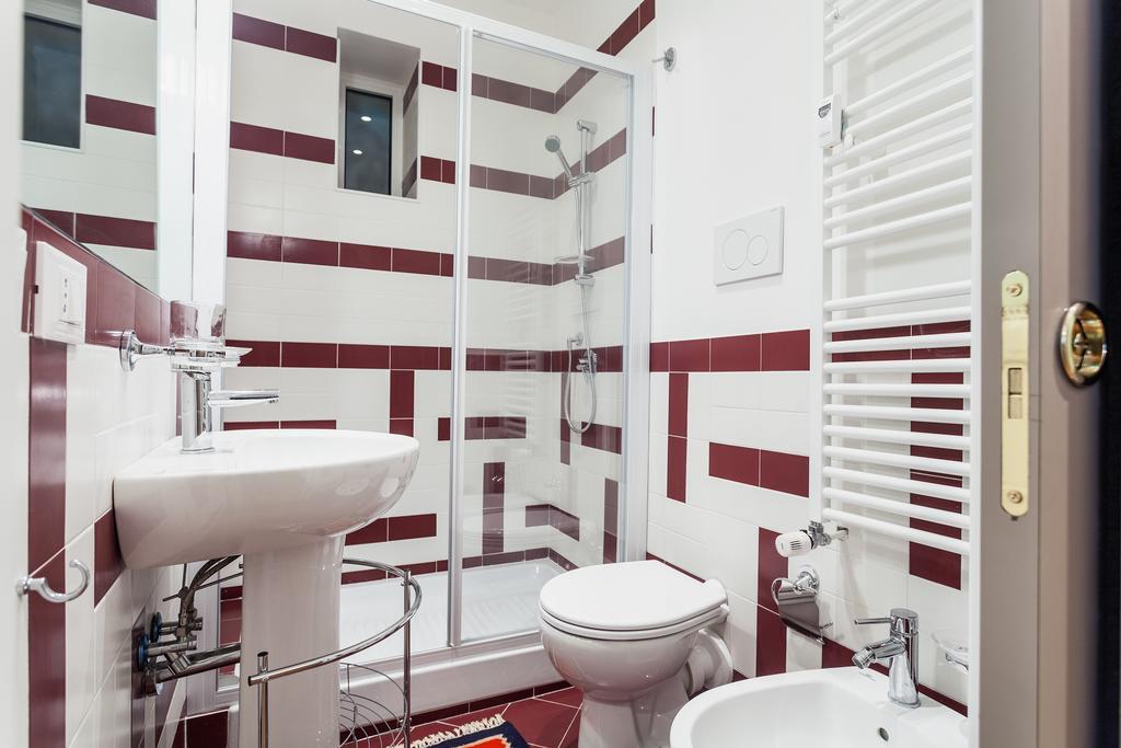 Roma Rondo' Bed & Breakfast Стая снимка