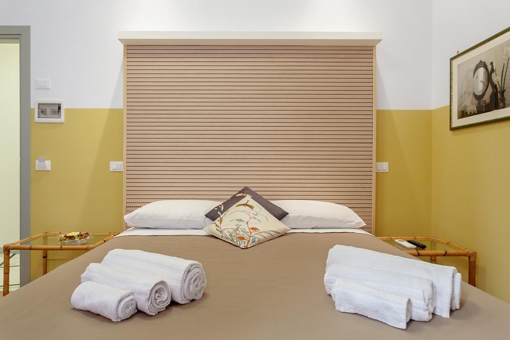 Roma Rondo' Bed & Breakfast Стая снимка