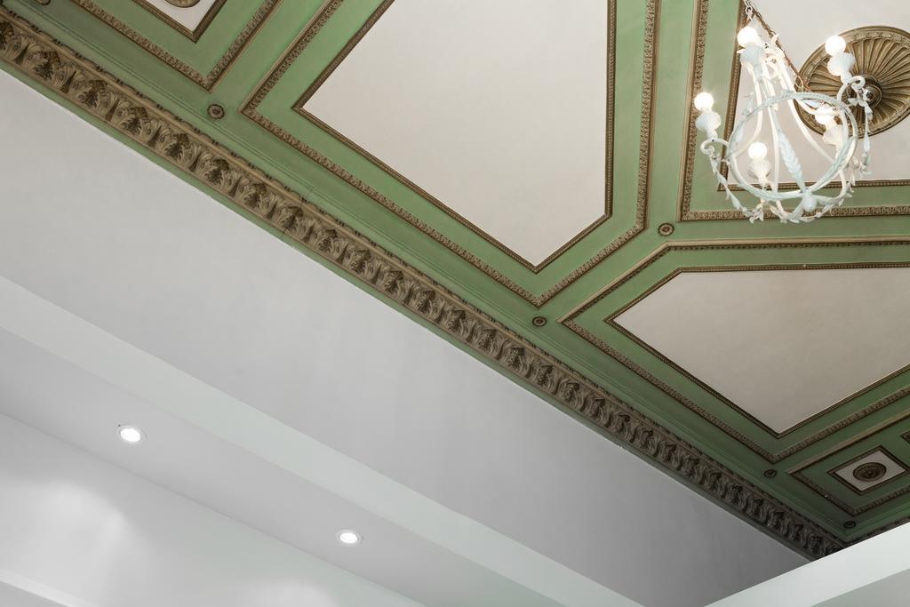 Roma Rondo' Bed & Breakfast Стая снимка