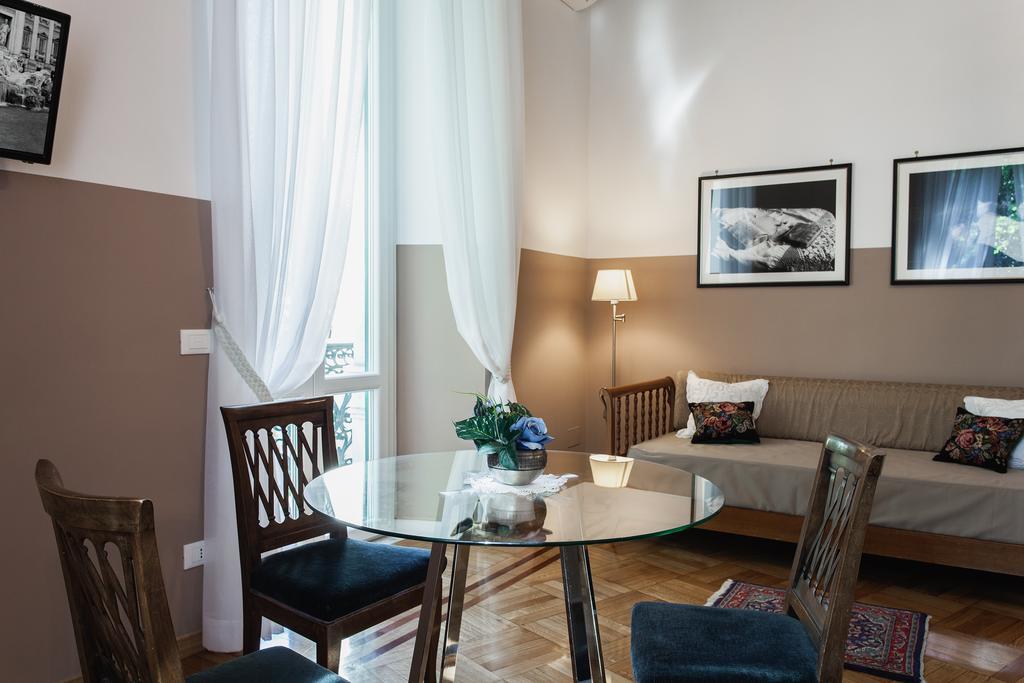 Roma Rondo' Bed & Breakfast Стая снимка