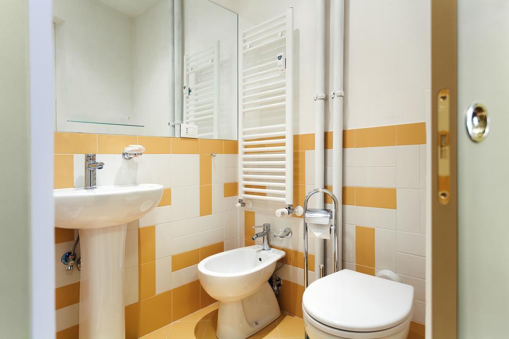 Roma Rondo' Bed & Breakfast Стая снимка