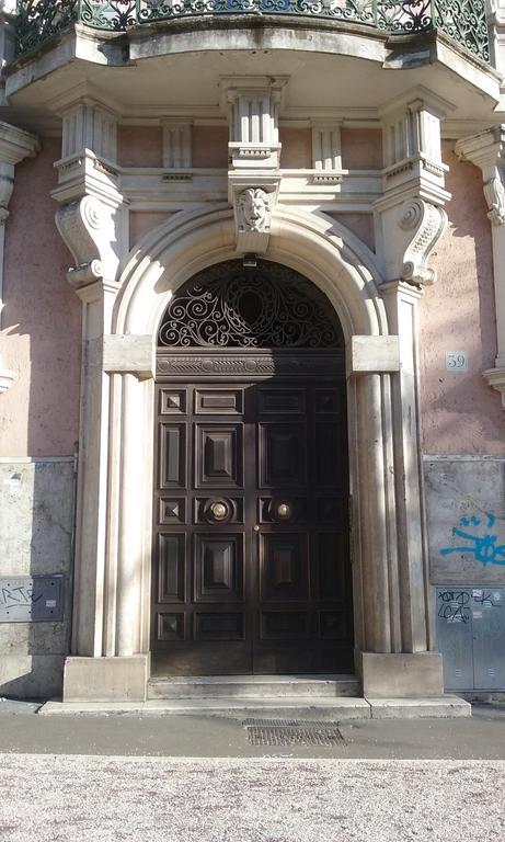 Roma Rondo' Bed & Breakfast Екстериор снимка