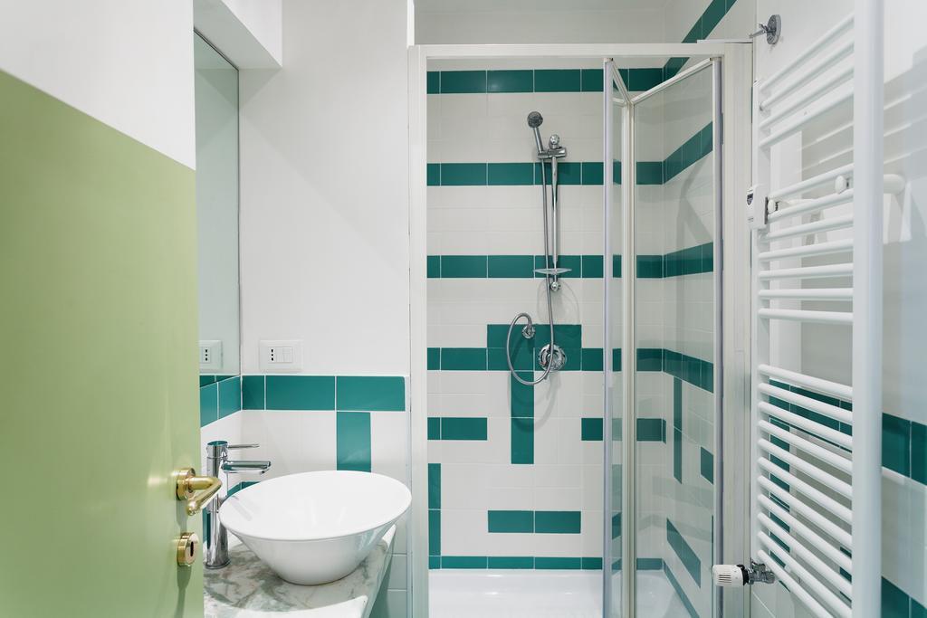 Roma Rondo' Bed & Breakfast Екстериор снимка