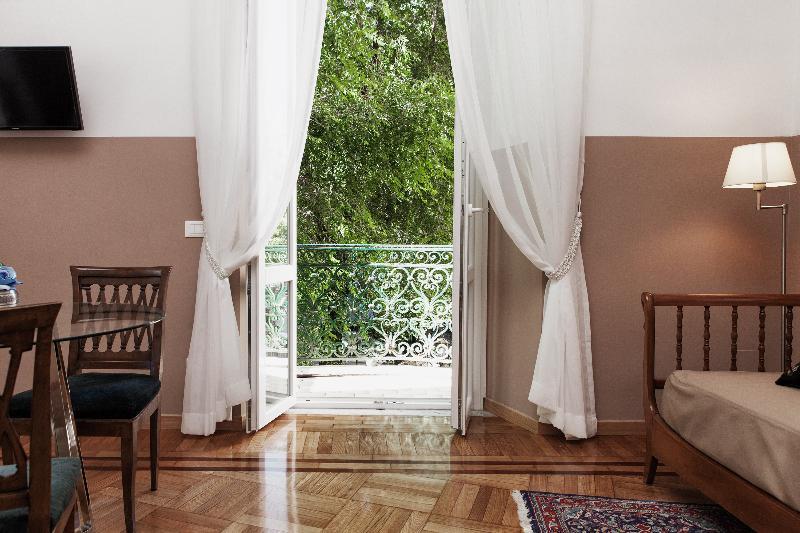 Roma Rondo' Bed & Breakfast Екстериор снимка