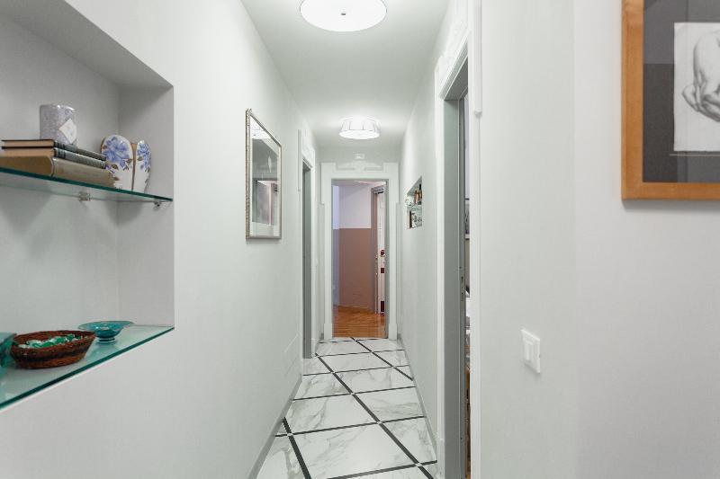 Roma Rondo' Bed & Breakfast Екстериор снимка