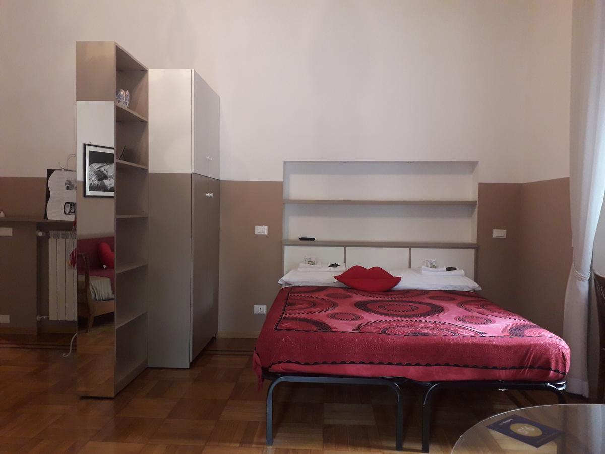 Roma Rondo' Bed & Breakfast Екстериор снимка