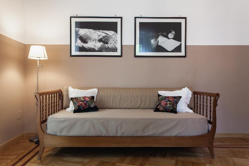 Roma Rondo' Bed & Breakfast Екстериор снимка
